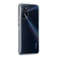 thumbnail image 1 of Funda Para Oppo A54/ Oppo A16 Hybrid Clear Case Tpu Uso Rudo, 1 of 7
