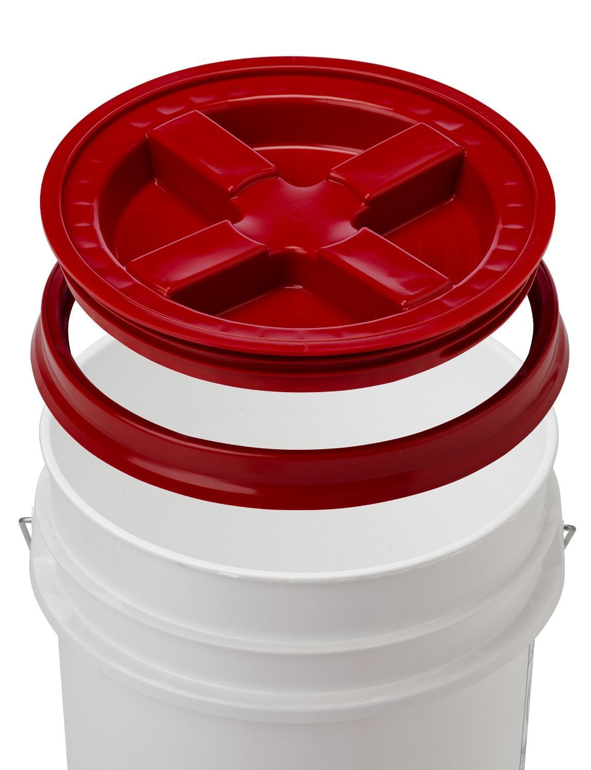 Food Grade 5 Gallon Buckets All You Need Infos