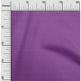 thumbnail image 1 of oneOone Cotton Poplin Fabric Brush Stroke Block Print Fabric By The Yard 56 Inch Wide, 1 of 4