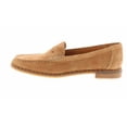 thumbnail image 4 of Sperry SEAPORT PENNY SUEDE TAN | STS84514 Beige, 4 of 6