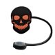 thumbnail image 1 of Decoraciones de Halloween de Bruja Halloween Tapa de Paja, Hebilla de Decoración de Paja, Tapón de Paja de Plástico Suave de Pvc Fantasma Decoraciones de Halloween, 1 of 6