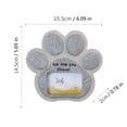 thumbnail image 3 of Promotion!Piedras conmemorativas de mascotas personalizadas,lápidas conmemorativas de jardín de mascotas,para lápidas de mascotas y marcadores de lápidas, 3 of 7