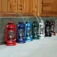 thumbnail image 5 of 25cm Retro Classic Kerosene Lamp Dimmable Kerosene Lanterns, 5 of 5