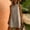Khaki, variant on Ayolanni Crew Neck Dresses for Women Solid Sleeveless Casual Midi Tank Dress Cotton Linen Above Knee Beach Soft Vacation Sundress Brown L