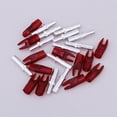 thumbnail image 3 of 12 Pieces  Precision for ID 4.2mm Shaft Universal Red, 3 of 10
