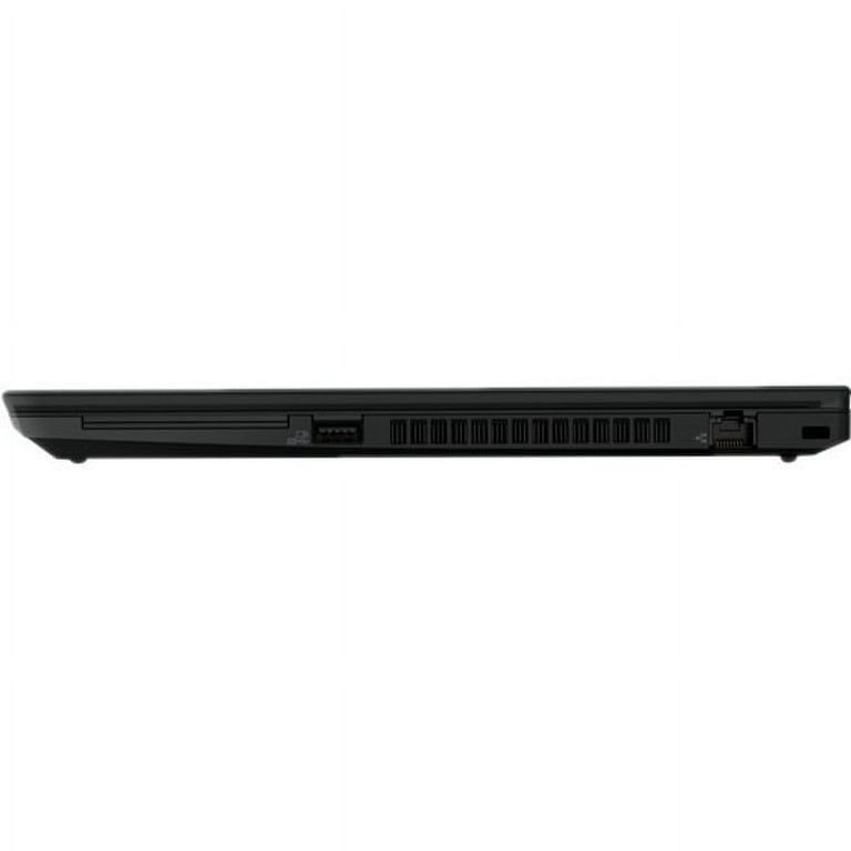 Lenovo ThinkPad P15s Gen 1, 15.6