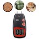 thumbnail image 4 of Medidor de humedad de madera digital Detector de probador de humedad Lcd de mano, 11 Feliz Sencillez, 4 of 5
