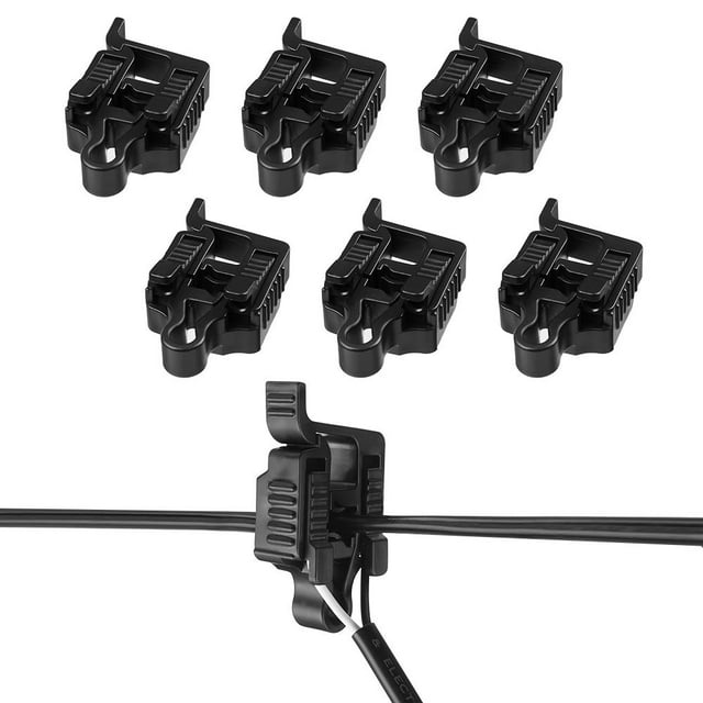 Aizzkry Conectores De Cable De Bajo Voltaje Conectores De Iluminación De Paisaje Calibre 12-18 Conector De Empalme De Alambre De Paisaje Listado Por Ul Conectores De Bajo Voltaje Para Iluminación De P
