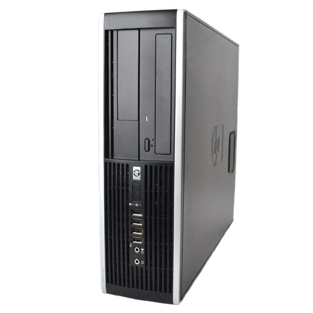 HP EliteDesk 8200 Desktop Computer PC, 3.20 GHz Intel i5 Quad Core Gen 2, 8GB DDR3 RAM, 1TB SATA Hard Drive, Windows 10 Home 64bit