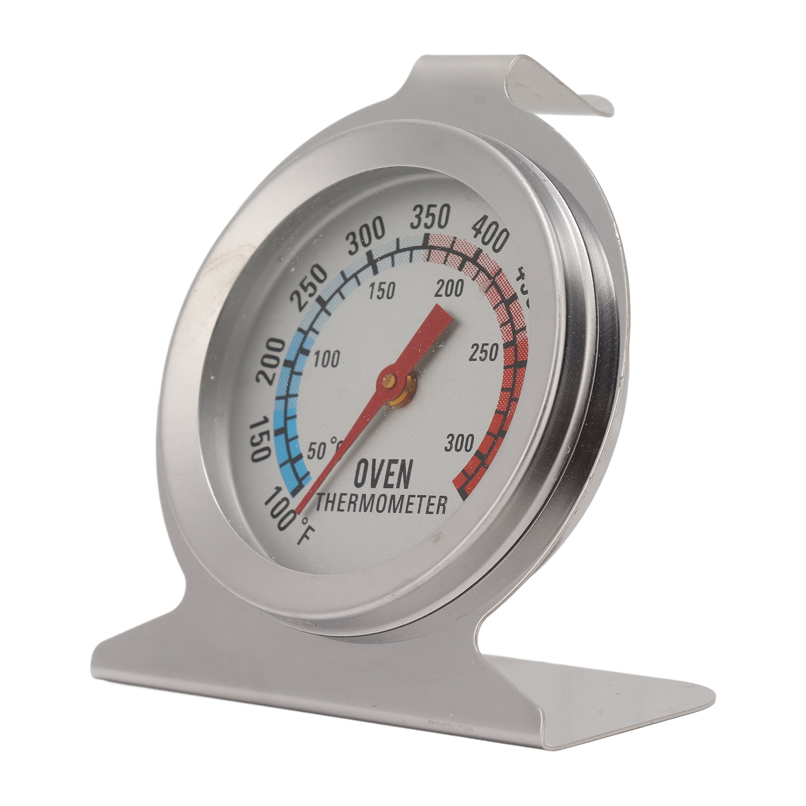Termómetro para horno resistente al desgaste medidor de temperatura ...