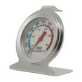 thumbnail image 2 of Kitchen Supplies,Oven Thermometer Single Scale Cooking Thermometer Oven Thermometer Revolutionary Design, 2 of 8