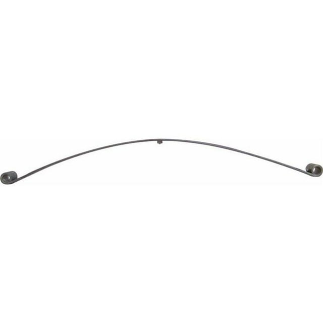 38 Po. Ensemble de 2 Feuilles Inférieures UltraRide avec Il Inversé-2 Kit pour Ford Mustang II