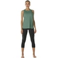 thumbnail image 3 of icyzone Workout Tank Tops for Women - Running Muscle Tank Sport Exercise Gym Yoga Tops Athletic Shirts(Pack of 3), 3 of 7