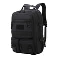 thumbnail image 3 of Mochila para caminatas Negro, 3 of 8