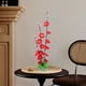 thumbnail image 4 of Decoración de Simulación Flores onlyliua Restaurante Flores Decorativas de Plástico, 4 of 6