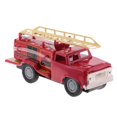 thumbnail image 1 of Camiones de de hojalata de juguete Juguetes de construcción temprana Vehículos Inercia Fricción Powered Car Toys para niños pequeños Niños de Zulema Modelo del coche, 1 of 8