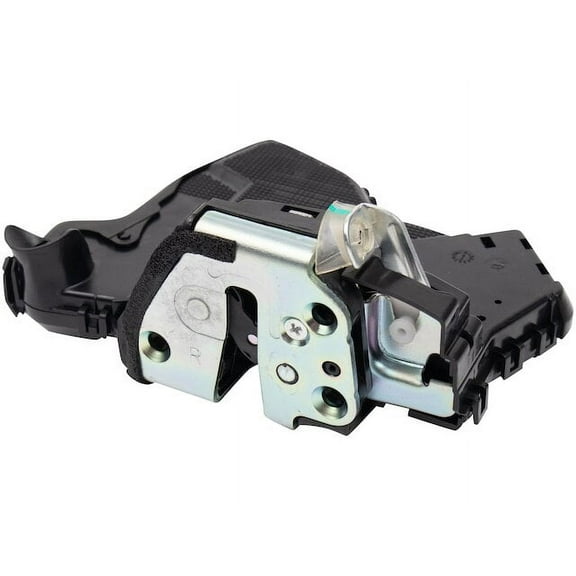 Front Right Door Lock Actuator - Compatible with 2007 - 2016 Toyota Camry 2008 2009 2010 2011 2012 2013 2014 2015