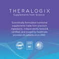 thumbnail image 5 of Theralogix CitraLith Vitamin & Mineral Supplement - 90-Day Supply - Kidney Health Support for Healthy Kidney Function - Includes Magnesium, Sodium, Potassium & Vitamin B6 - NSF Certified  180 Packets, 5 of 7