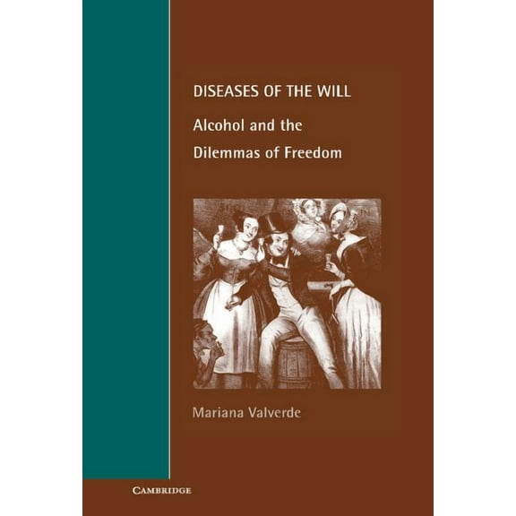 Cambridge Studies in Law and Society Diseases of the Will, (Hardcover)
