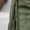Green, variant on Women's Western Fringe Suede Flared Jumpsuit, Adjustable Strap Retro Cowgirl Overalls, Casual Daily Music Festival Outfit for Women