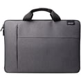 thumbnail image 1 of Maletín para Laptop 15.6" ACER ABG233 Green Sleeve Color Gris gris Acer NA, 1 of 5