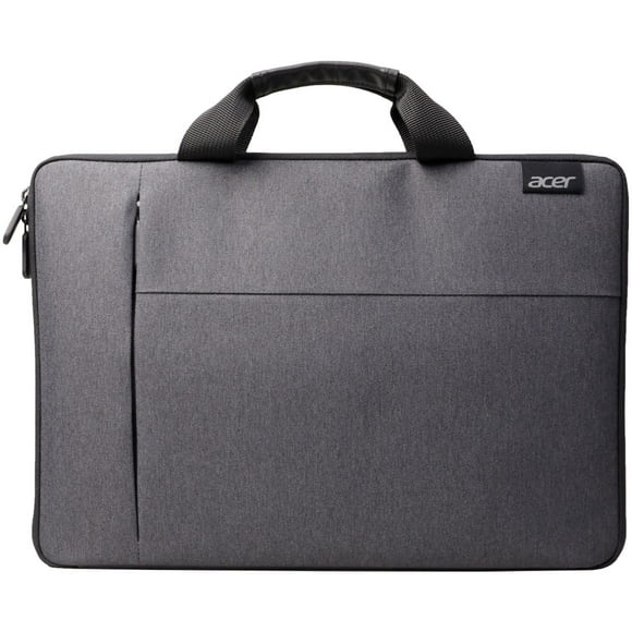 Maletín para Laptop 15.6" ACER ABG233 Green Sleeve Color Gris gris Acer NA