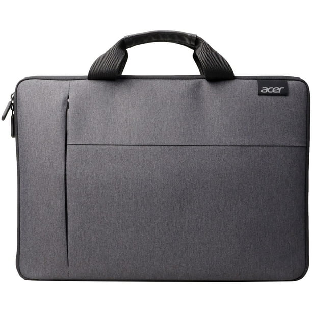 Maletín para Laptop 15.6" ACER ABG233 Green Sleeve Color Gris gris Acer NA