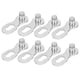 thumbnail image 1 of Cadena de Bicicletas, Cadena de Pezas del Conector Falta El Enlace de la Cadena de Bicicleta Link, La Bicícleta del Concesionario de Automóviles Bicicleta de Bicicleta, 1 of 7