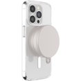 thumbnail image 3 of Soporte para teléfono PopSockets con ventosa multisuperficie con MagSafe®, 3 of 6