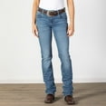 thumbnail image 2 of Wrangler Go-To Grace 112317288 Jeans, 2 of 2