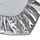 thumbnail image 4 of Sábana ajustable Bearachild de satén sedoso para cama, 4 of 6
