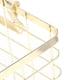 thumbnail image 5 of Cesta De Almacenamiento De Ropa, Cesta De Almacenamiento, Joyas De Oro Modernas Para Verduras, Cosméticos, Hogar Amonsee Home Accessory, 5 of 8