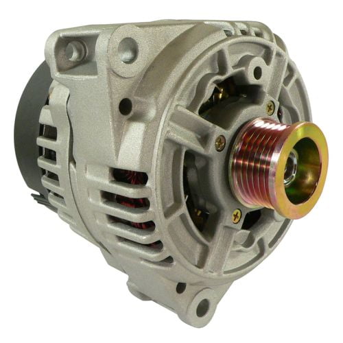 DB Electrical AFD0045 New Alternator Ford Explorer For 4.0L 4.0 5.0L 5.0 96 97 98 99 00 01 02 03 1996 1997 1998 1999 2000 2001 2002 2003,Mountaineer 96 97 98 99 00 01 02 03 04 1996 1997 1998 Gt 05 06