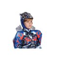 thumbnail image 5 of Disguise Optimus Prime Film Prestige Costume, Bleu, Petit (4-6), 5 of 5