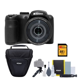 KODAK PIXPRO AZ421 Point Shoot Digital Camera - 16MP 42X Optical