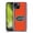 Football Jersey, variant on Head Case Designs Officially Licensed University Of Florida UF University Of Florida Stripes Soft Gel Case Compatible with Apple iPhone 15 Plus