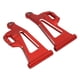 thumbnail image 3 of Brazo Oscilante Inferior Delantero RC, aleación De Aluminio Brazos Oscilantes Inferiores Traseros Delanteros RC Kit De Brazo De Suspensión Accesorios De Coche RC Para MJX 1/14, 3 of 7