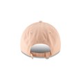 thumbnail image 2 of Women's Toronto Blue Jays MLB Core Classic Pastel Pink Cap, 2 of 2