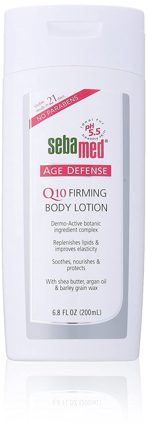 ph 5.5 body lotion