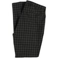 thumbnail image 2 of Bar III Men's Skinny-Fit Check Suit Pants Brown Check B4HP $175 (32,34 in), 2 of 3