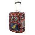 thumbnail image 3 of Rolling Luggage - Dinosaur, 3 of 5