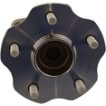 thumbnail image 4 of Wheel Hub Compatible with 2014-2019 Toyota Highlander 2010-2019 Lexus RX350 Rear, Left Driver or Right Passenger Bearing included, 4 of 5
