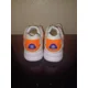 thumbnail image 4 of Ad-id-as Mens Yung 96 F97179 Multicolor Running Shoes Sneakers Size 11, 4 of 6