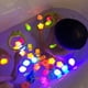 thumbnail image 2 of Juguete De Baño Para Bebé Juguete De Agua De Dibujos Animados Juguete De Baño Luminoso Juguete De Bañera Para Niños Para Niños Y Niñas 9 Unids/Set Noticed FN005726-00, 2 of 6