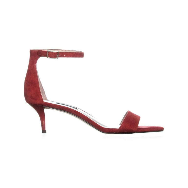 Nine west leisa sales ankle strap sandal
