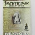thumbnail image 2 of Reaper Miniatures Technic League Captain New, 2 of 2