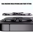 thumbnail image 4 of Iphone 14 Pro/14 Pro Max Cristal + Aleación Negra, 4 of 5