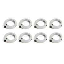 Allstar Performance Aluminum Bolt-On Mount Kit 8pcs