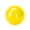 Yellow, variant on Blue 5.5Cm Thick Inflatable Plastic Ocean Balls 100Pcs Navy-Inspired Play Pit Balls For Sensory Play And Kids Ball Pool