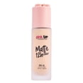 thumbnail image 2 of Matte Cover Maquillaje Liquido Mate 30 ml Pink Up Varios Tonos beige, 2 of 9